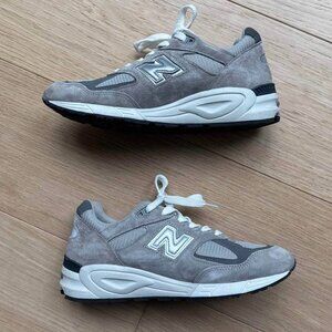 Kith x 990v2 Made in USA 'Classics Collection' - Size 9.5